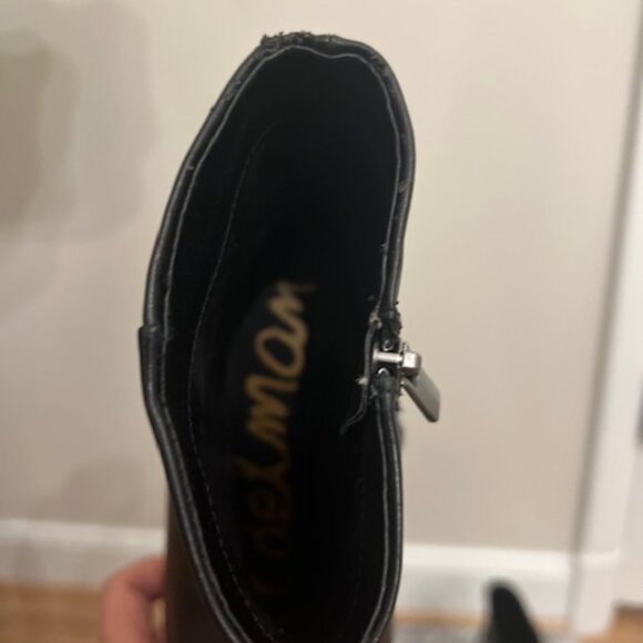 Sam Edelman Joey Size 8 bootie - Picture 6 of 7